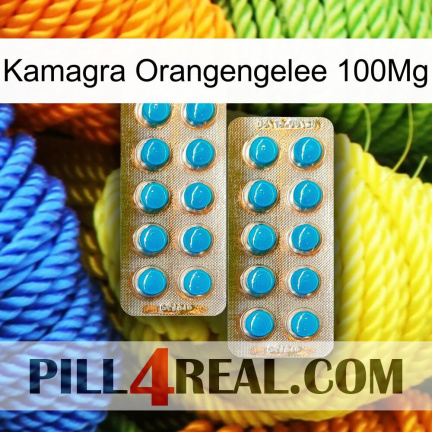 Kamagra Orange Jelly 100Mg new08